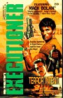 Terror Intent book cover