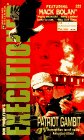 Patriot Gambit book cover