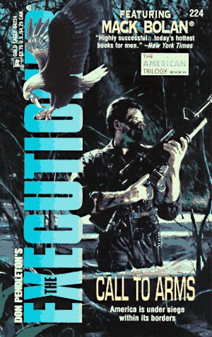 Call to Arms book cover