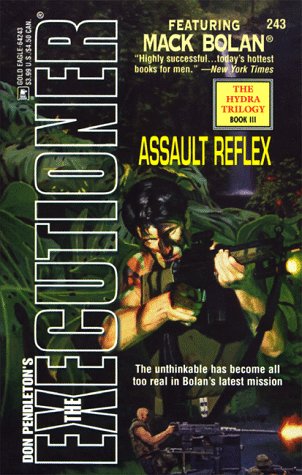 Assault Reflex cover