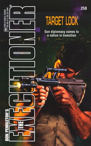 Target Lock book cover