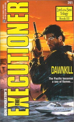 Dawnkill book cover