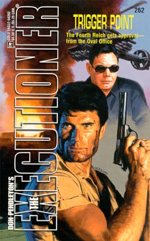 Trigger Point book cover