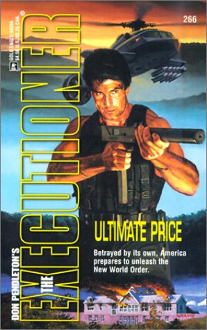 Ultimate Price cover