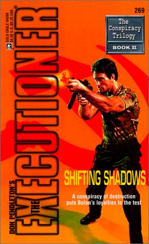 Shifting Shadows book cover