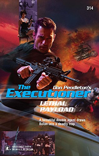 Lethal Payload book cover