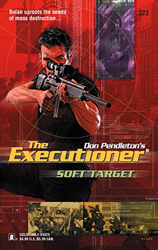 Soft Target book cover