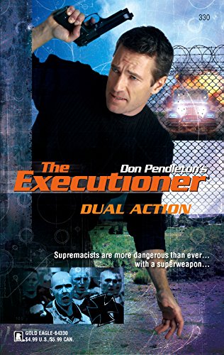 Dual Action book cover