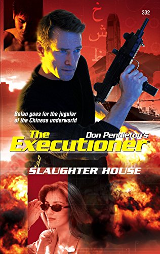 Slaughter House cover