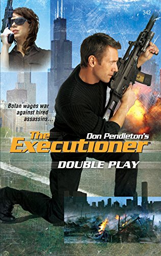 Double Play book cover