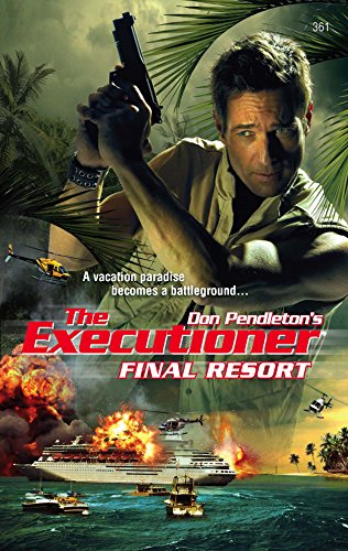 Final Resort book cover