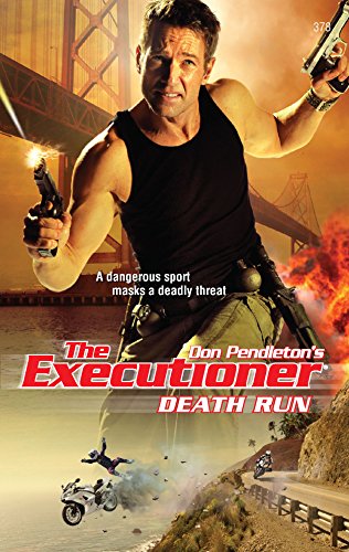 Death Run book cover