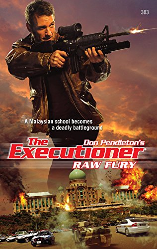 Raw Fury book cover