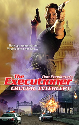Crucial Intercept book cover