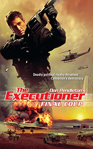 Final Coup book cover