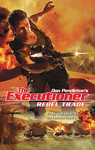 Rebel Trade book cover