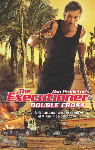 Double Cross cover