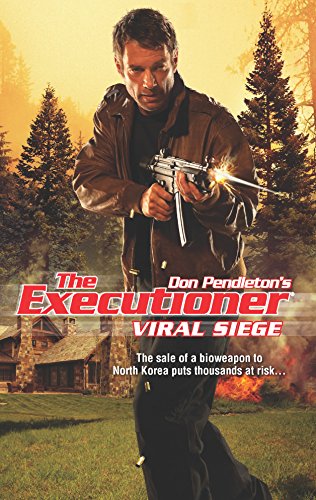 Viral Siege book cover