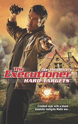 Hard Targets book cover