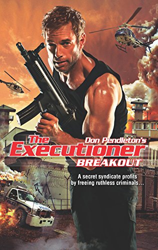Breakout book cover