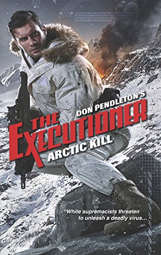Arctic Kill book cover