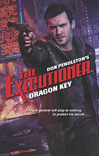 Dragon Key book cover