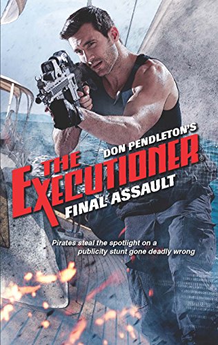 Final Assault book cover