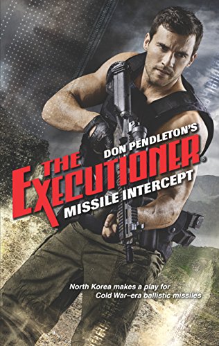 Missile Intercept book cover
