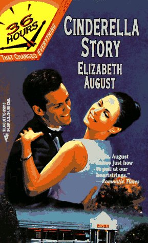 Cinderella Story (By: Elizabeth August) cover
