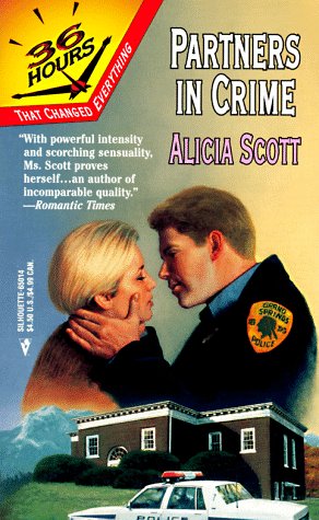 Partners In Crime book cover