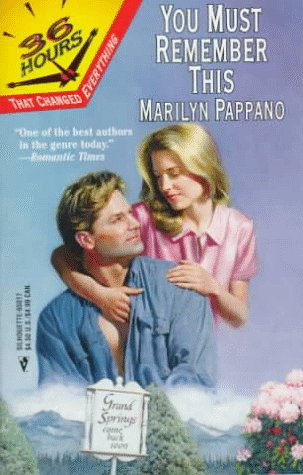You Must Remember This book cover