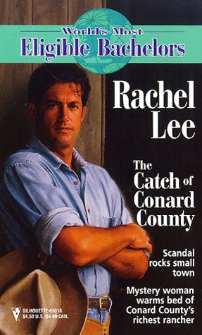 The Catch of Conard County cover