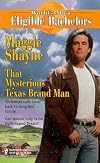 That Mysterious Texas Brand Man