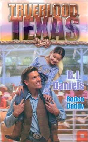 Rodeo Daddy book cover