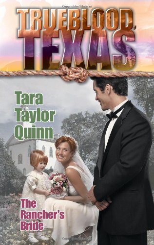 The Rancher's Bride book cover