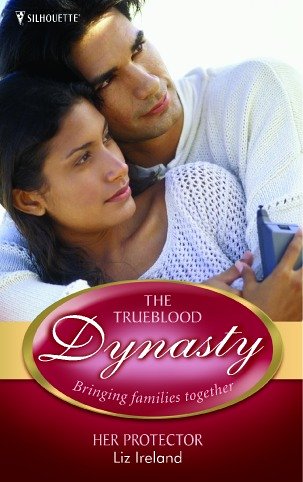 Her Protector book cover