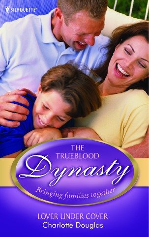 Lover Under Cover (By: Charlotte Douglas) cover