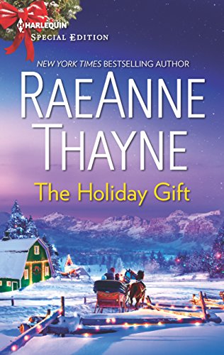 The Holiday Gift book cover