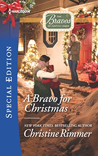 A Bravo for Christmas book cover