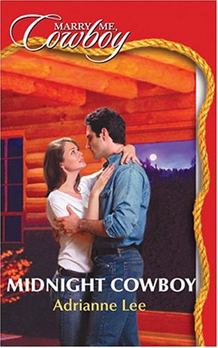 Midnight Cowboy book cover