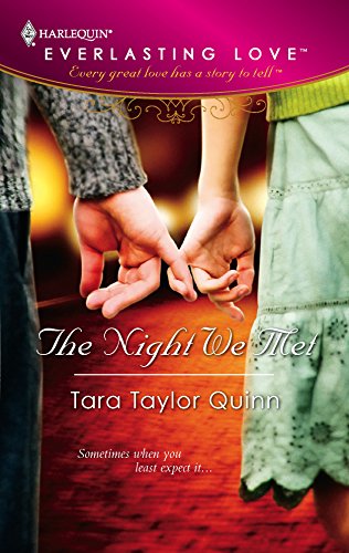 The Night We Met book cover
