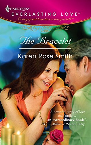 The Bracelet book cover