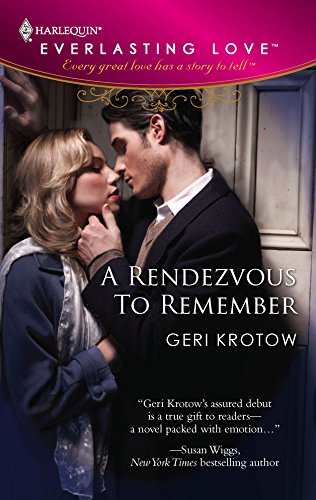 A Rendezvous to Remember book cover
