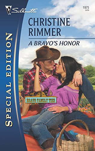 A Bravo's Honor cover