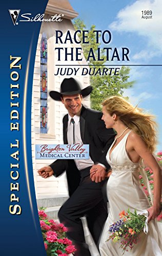 Race to the Altar book cover