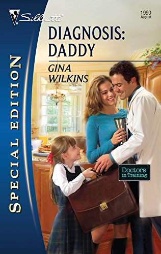 Diagnosis book cover