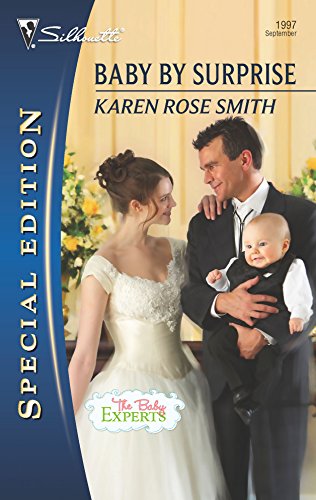 Baby by Surprise book cover