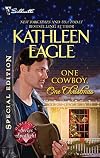 One Cowboy, One Christmas