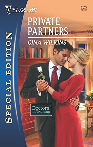 Private Partners book cover