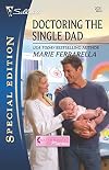 Doctoring the Single Dad